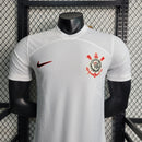 Camisa I Jogador Corinthians Nike 2023/2024 -  BRANCA