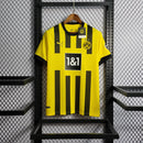 Camisa I Borussia Dortmund Puma 2023 - AMARELA & PRETA