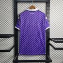 Camisa Fiorentina Kappa 2023/2024 - ROXO