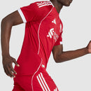Camisa adidas Liverpool 2025/26 I Jogador