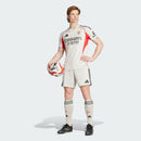 Camisa adidas Benfica 2025/26 II