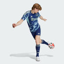 Camisa adidas Ajax Amsterdam 2025/26 II