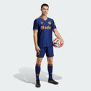 Camisa adidas Newcastle United 2025/26 II Jogador